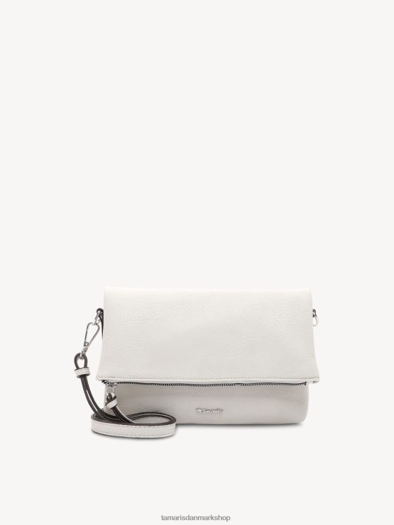 Tamaris Kvinder clutch taske - beige XVXV8T3074 tilbehør