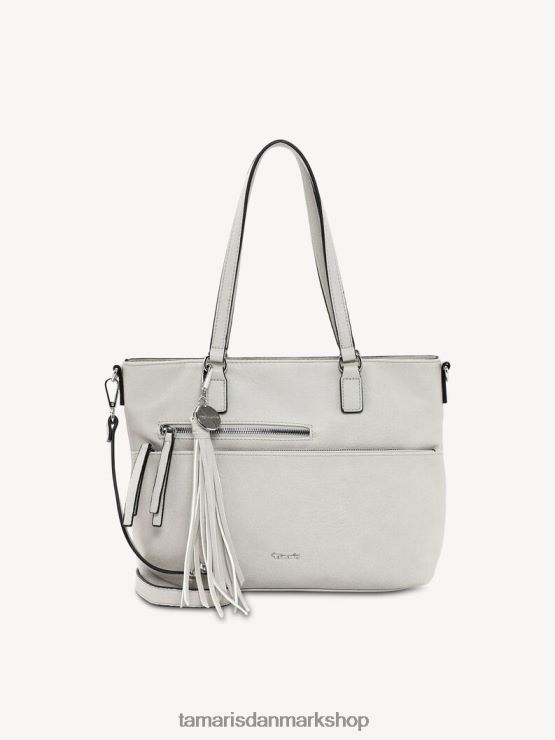 Tamaris Kvinder indkøbspose - beige XVXV8T2673 tilbehør