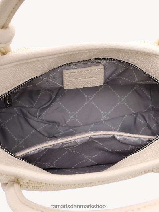 Tamaris Kvinder indkøbspose - beige XVXV8T3287 tilbehør
