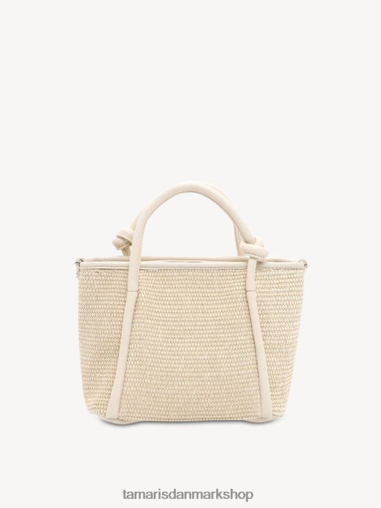 Tamaris Kvinder indkøbspose - beige XVXV8T3287 tilbehør