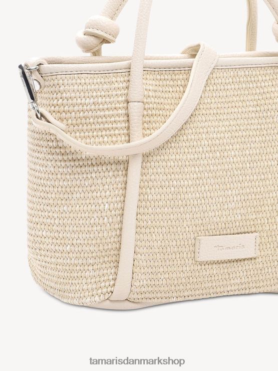 Tamaris Kvinder indkøbspose - beige XVXV8T3287 tilbehør