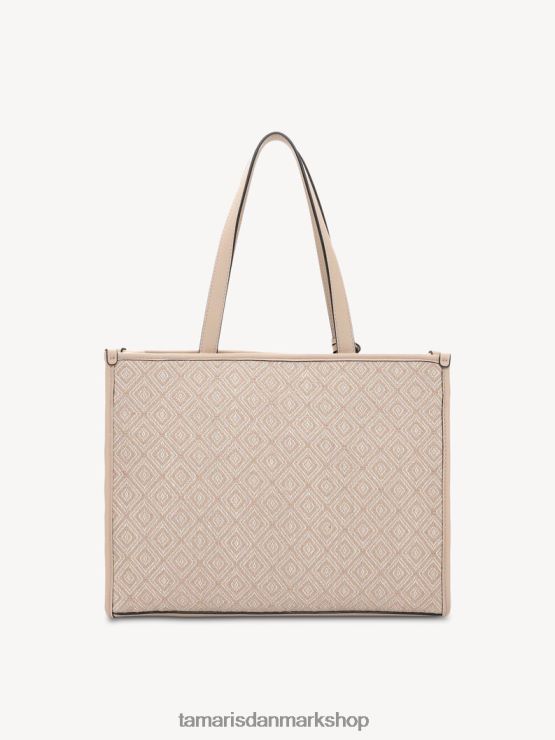 Tamaris Kvinder indkøbspose - beige XVXV8T3291 tilbehør