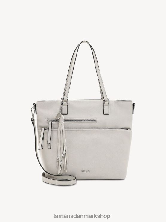 Tamaris Kvinder indkøbspose - beige XVXV8T3312 tilbehør