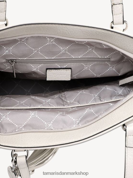 Tamaris Kvinder indkøbspose - beige XVXV8T3312 tilbehør