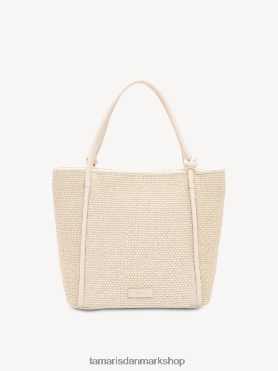 Tamaris Kvinder indkøbspose - beige XVXV8T3346 tilbehør