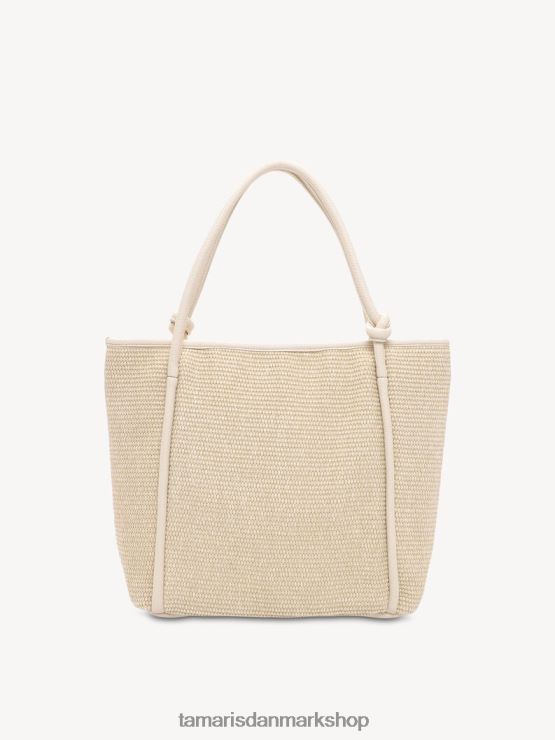 Tamaris Kvinder indkøbspose - beige XVXV8T3346 tilbehør
