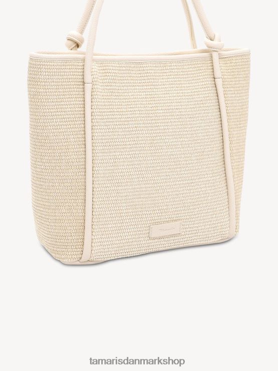 Tamaris Kvinder indkøbspose - beige XVXV8T3346 tilbehør