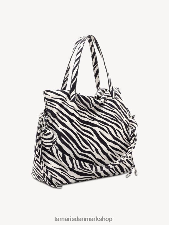 Tamaris Kvinder indkøbspose - beige/ecru XVXV8T2974 tilbehør