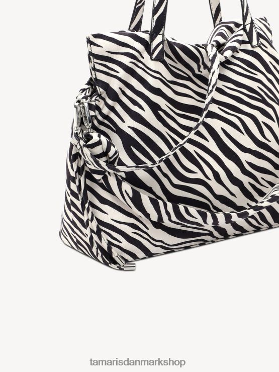 Tamaris Kvinder indkøbspose - beige/ecru XVXV8T2974 tilbehør