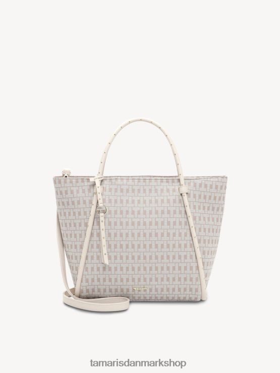 Tamaris Kvinder indkøbspose - beige/lighttaupe XVXV8T3275 tilbehør