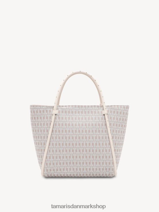 Tamaris Kvinder indkøbspose - beige/lighttaupe XVXV8T3275 tilbehør