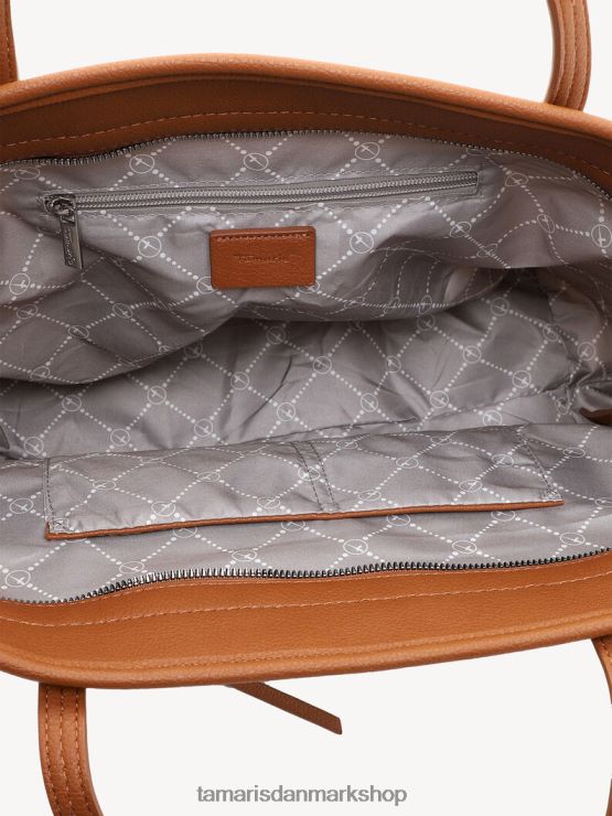 Tamaris Kvinder indkøbspose - beige/sand XVXV8T2742 tilbehør