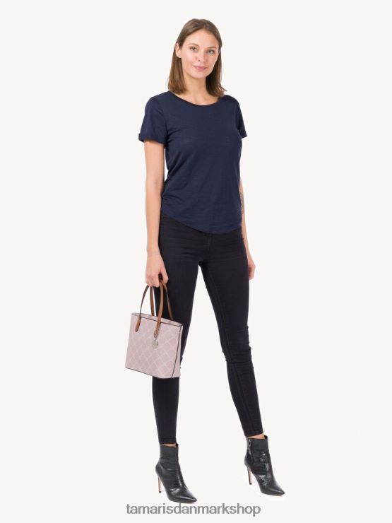 Tamaris Kvinder indkøbspose - beige/taupe XVXV8T2733 tilbehør