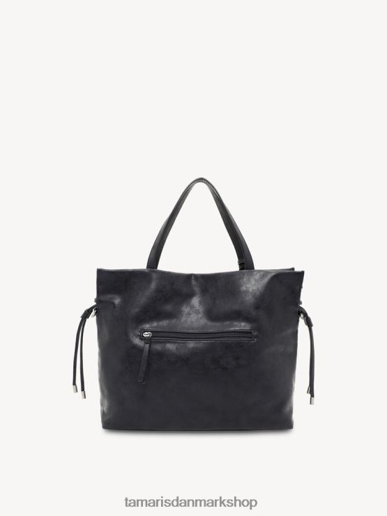 Tamaris Kvinder indkøbspose - blå XVXV8T2862 tilbehør