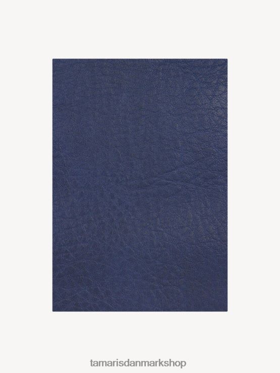 Tamaris Kvinder indkøbspose - blå XVXV8T2958 tilbehør