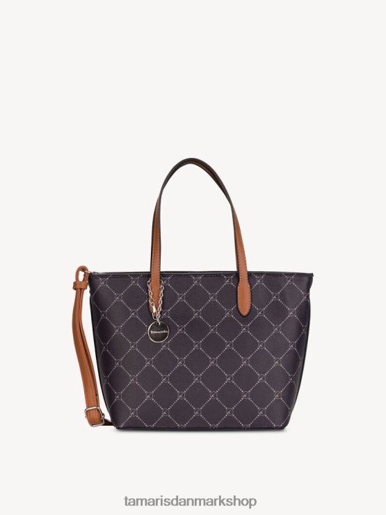 Tamaris Kvinder indkøbspose - blå XVXV8T3078 tilbehør