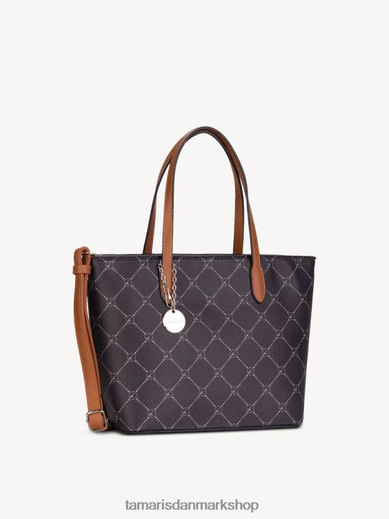 Tamaris Kvinder indkøbspose - blå XVXV8T3078 tilbehør