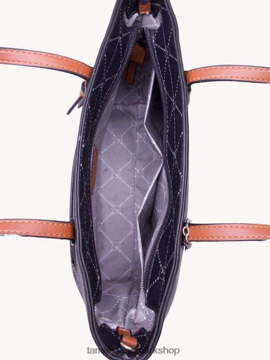 Tamaris Kvinder indkøbspose - blå XVXV8T3078 tilbehør