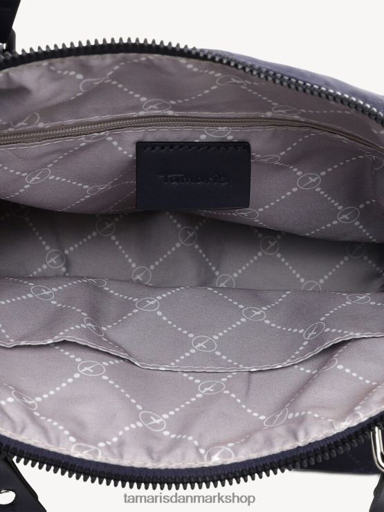 Tamaris Kvinder indkøbspose - blå XVXV8T3189 tilbehør