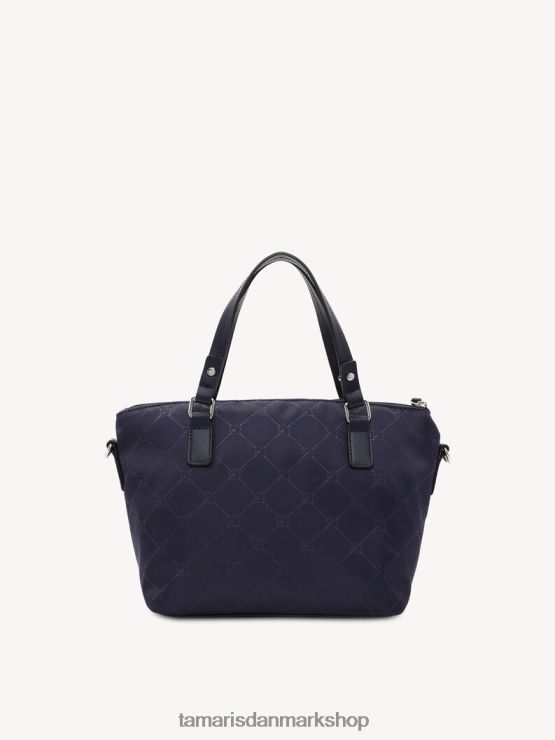 Tamaris Kvinder indkøbspose - blå XVXV8T3189 tilbehør