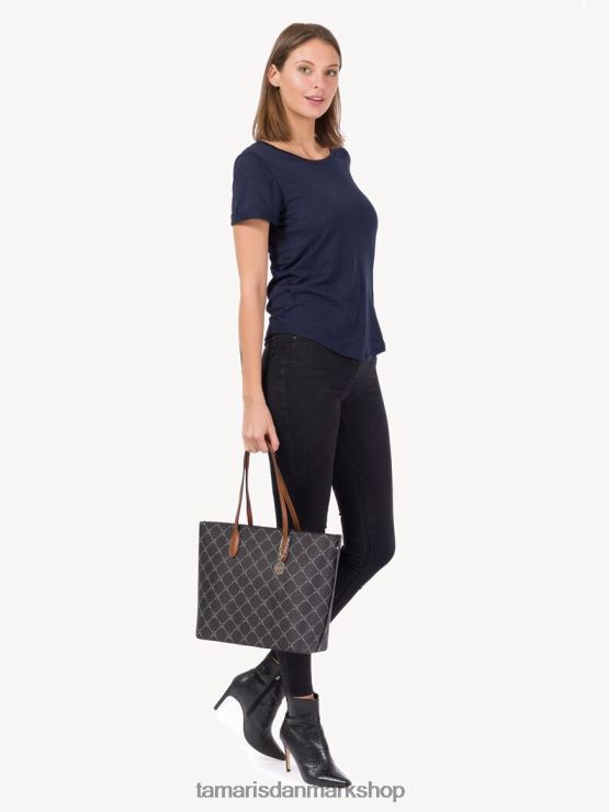 Tamaris Kvinder indkøbspose - blå XVXV8T3326 tilbehør