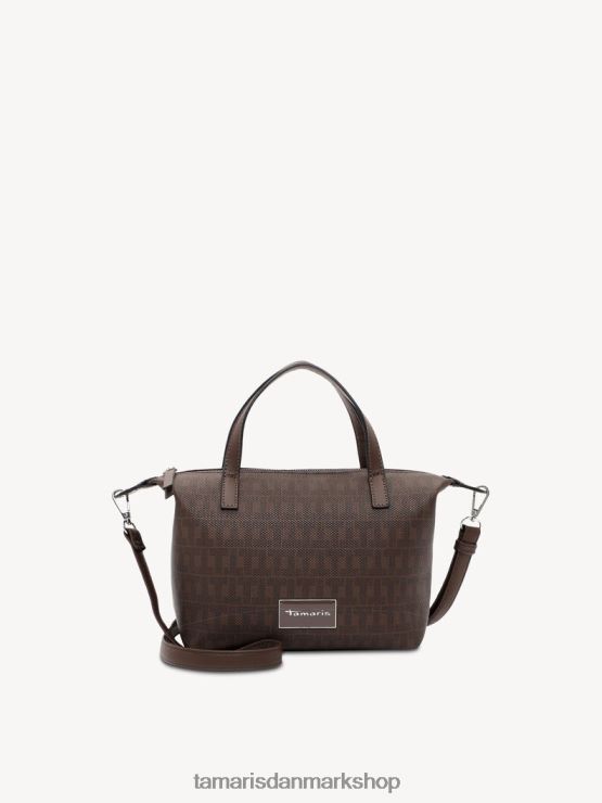 Tamaris Kvinder indkøbspose - brun XVXV8T2910 tilbehør