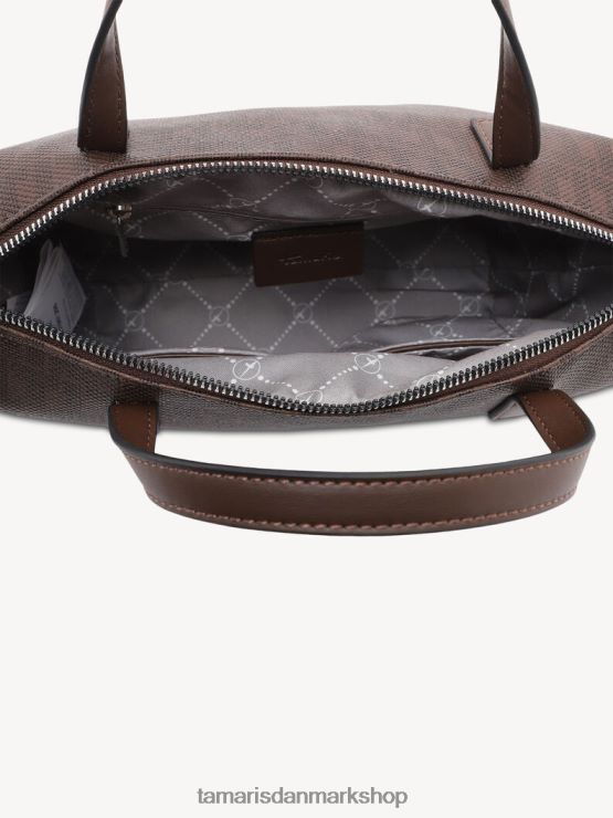 Tamaris Kvinder indkøbspose - brun XVXV8T2910 tilbehør