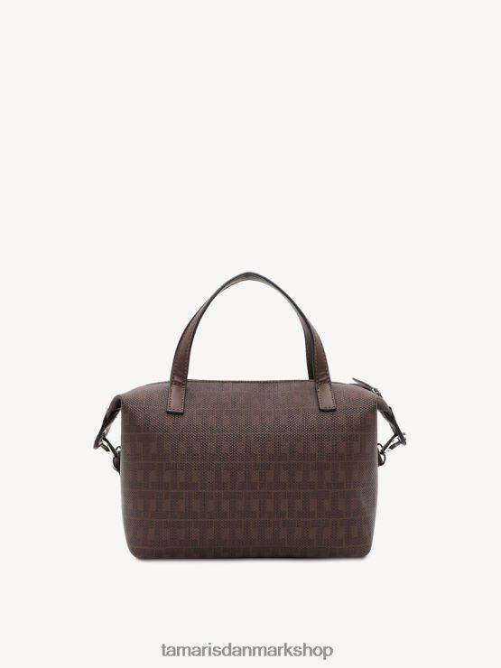 Tamaris Kvinder indkøbspose - brun XVXV8T2910 tilbehør