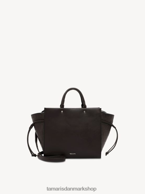 Tamaris Kvinder indkøbspose - brun XVXV8T3061 tilbehør