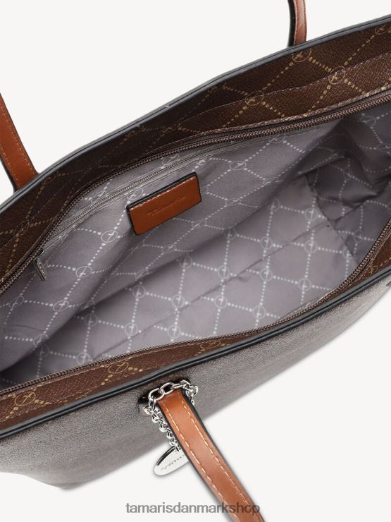 Tamaris Kvinder indkøbspose - brun XVXV8T3328 tilbehør