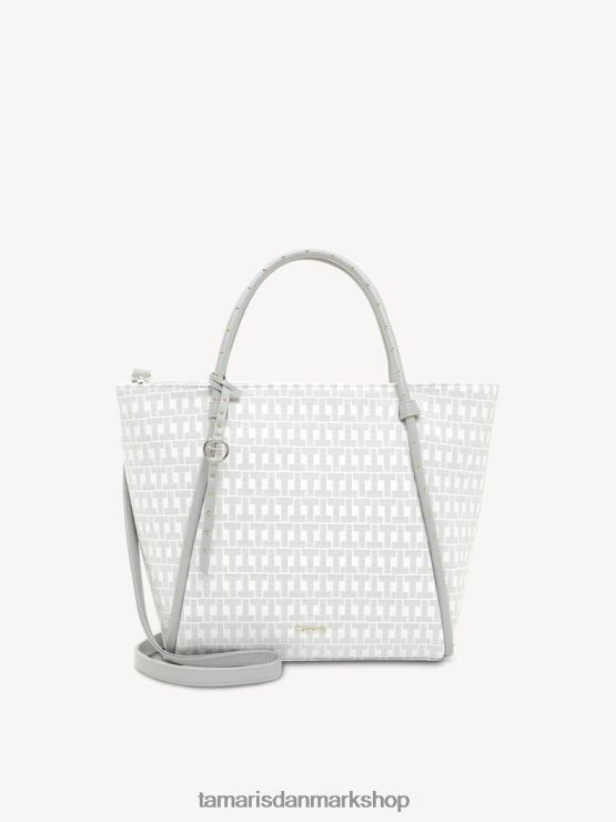 Tamaris Kvinder indkøbspose - hvid XVXV8T2865 tilbehør