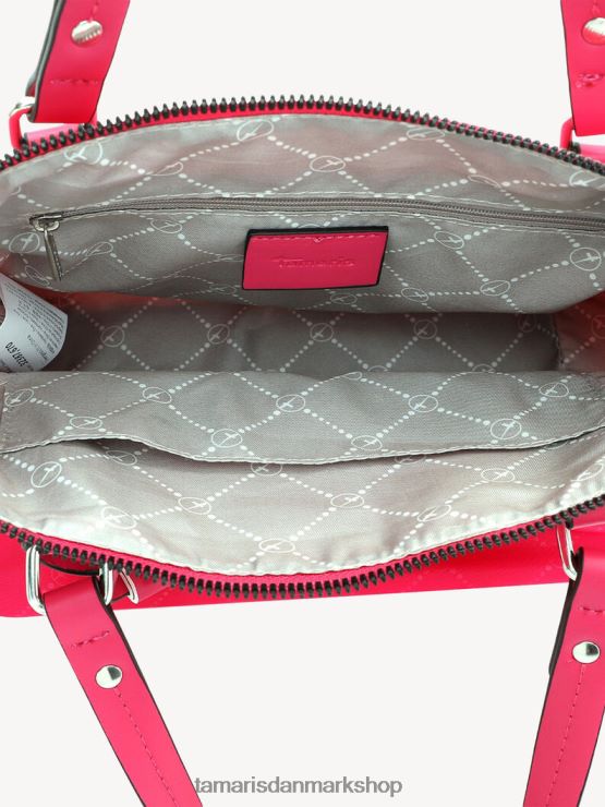Tamaris Kvinder indkøbspose - pink XVXV8T3343 tilbehør