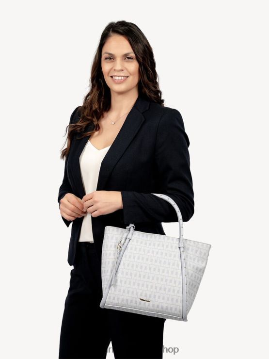 Tamaris Kvinder indkøbstaske - blå/gråblå XVXV8T3147 tilbehør