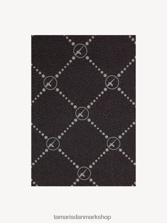 Tamaris Kvinder indkøbstaske - sort XVXV8T3076 tilbehør