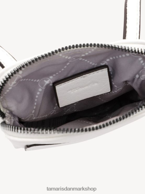 Tamaris Kvinder mobiltelefon etui - hvid XVXV8T3219 tilbehør