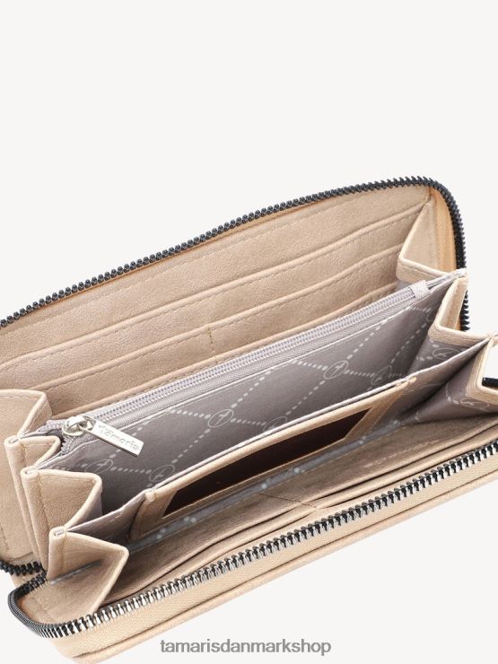 Tamaris Kvinder pung - beige/lighttaupe XVXV8T3292 tilbehør