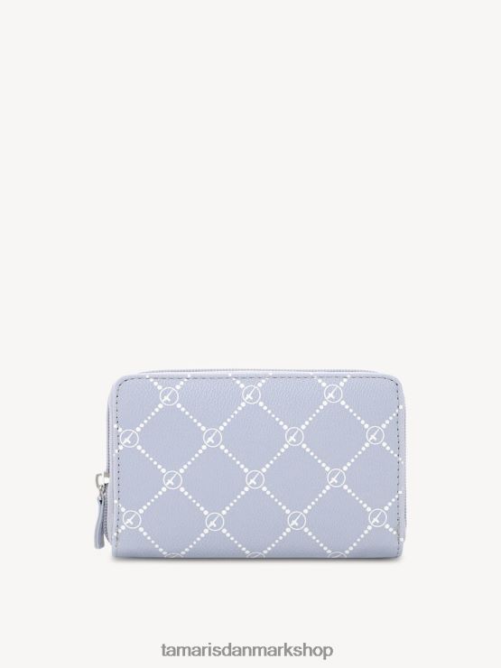 Tamaris Kvinder pung - blå/gråblå XVXV8T2916 tilbehør