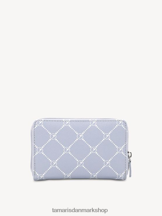 Tamaris Kvinder pung - blå/gråblå XVXV8T2916 tilbehør