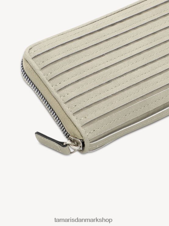 Tamaris Kvinder pung - grøn/khaki XVXV8T3123 tilbehør