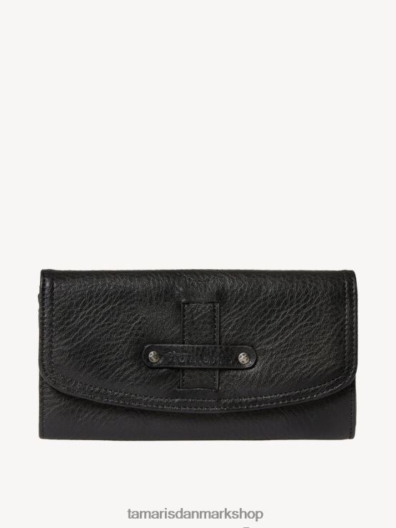 Tamaris Kvinder pung - sort XVXV8T2658 tilbehør