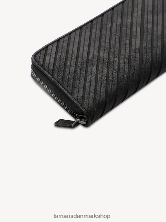 Tamaris Kvinder pung - sort XVXV8T2937 tilbehør