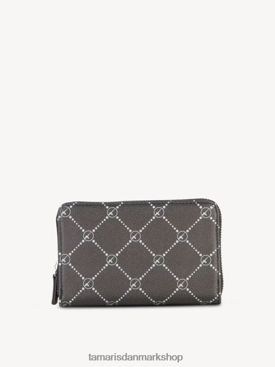 Tamaris Kvinder pung - sort XVXV8T3315 tilbehør