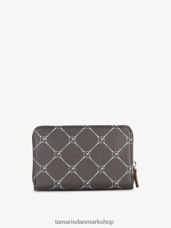 Tamaris Kvinder pung - sort XVXV8T3315 tilbehør