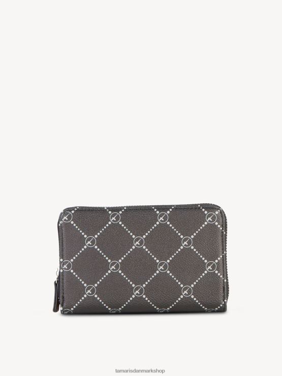 Tamaris Kvinder pung - sort XVXV8T3315 tilbehør