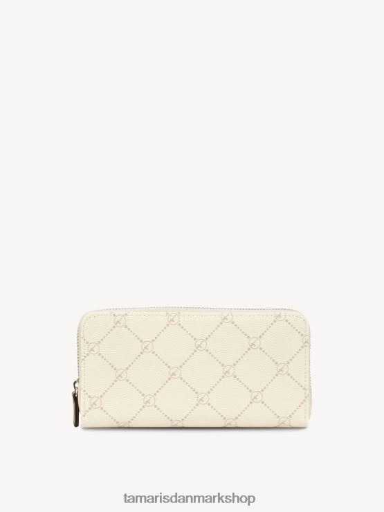 Tamaris Kvinder tegnebog - beige XVXV8T2659 tilbehør