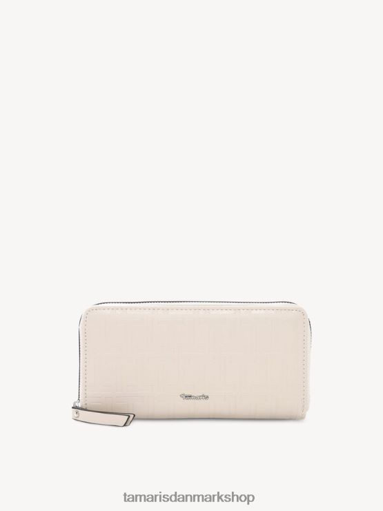 Tamaris Kvinder tegnebog - beige XVXV8T3022 tilbehør