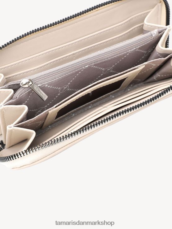 Tamaris Kvinder tegnebog - beige XVXV8T3022 tilbehør