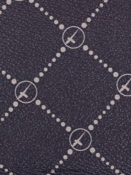 Tamaris Kvinder tegnebog - blå XVXV8T3101 tilbehør