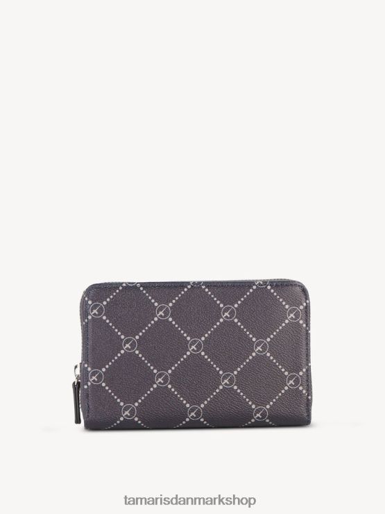 Tamaris Kvinder tegnebog - blå XVXV8T3216 tilbehør