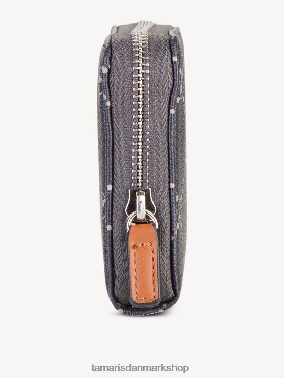 Tamaris Kvinder tegnebog - blå XVXV8T3216 tilbehør